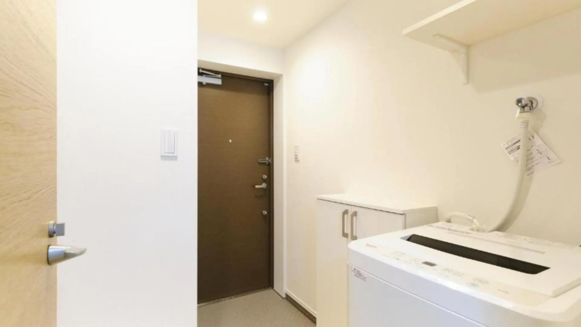 Maison Asch Ikebukuro - Vacation Stay 86113V Tokió Apartman