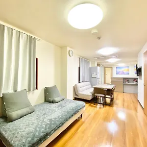  Apartment Asakusa正和house