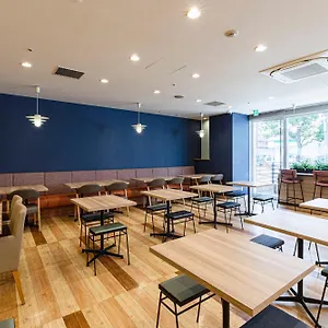 Lumiere Nishikasai Hotel
