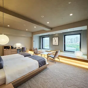Fontaine Grand Tokyo-shiodome Tokyo prefektur