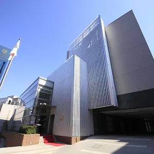 Center Of Japan Hotel