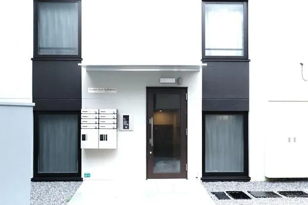 Maison Asch Ikebukuro - Vacation Stay 86113V Tokyo