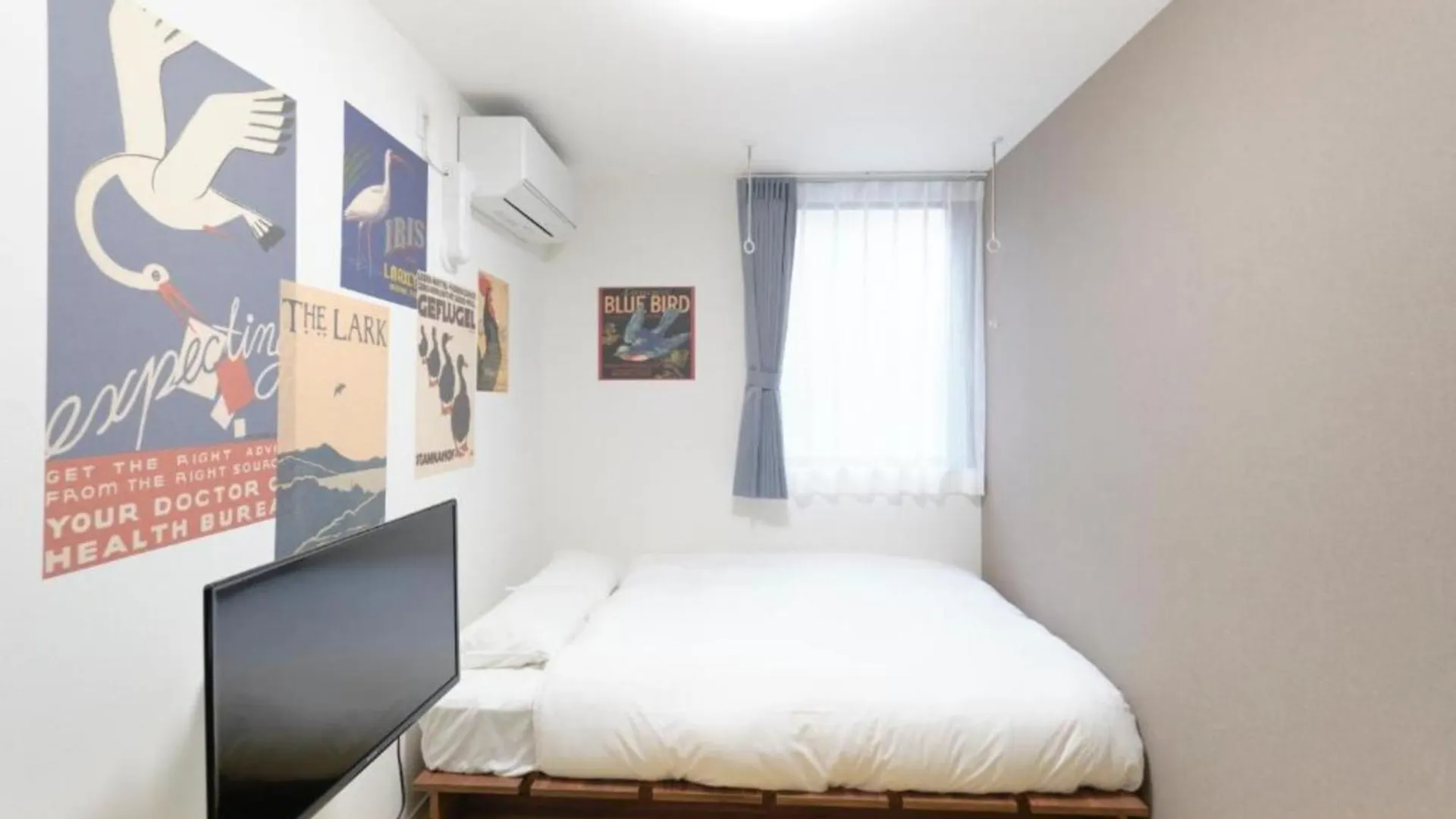Maison Asch Ikebukuro - Vacation Stay 86113V Tokyo Japan