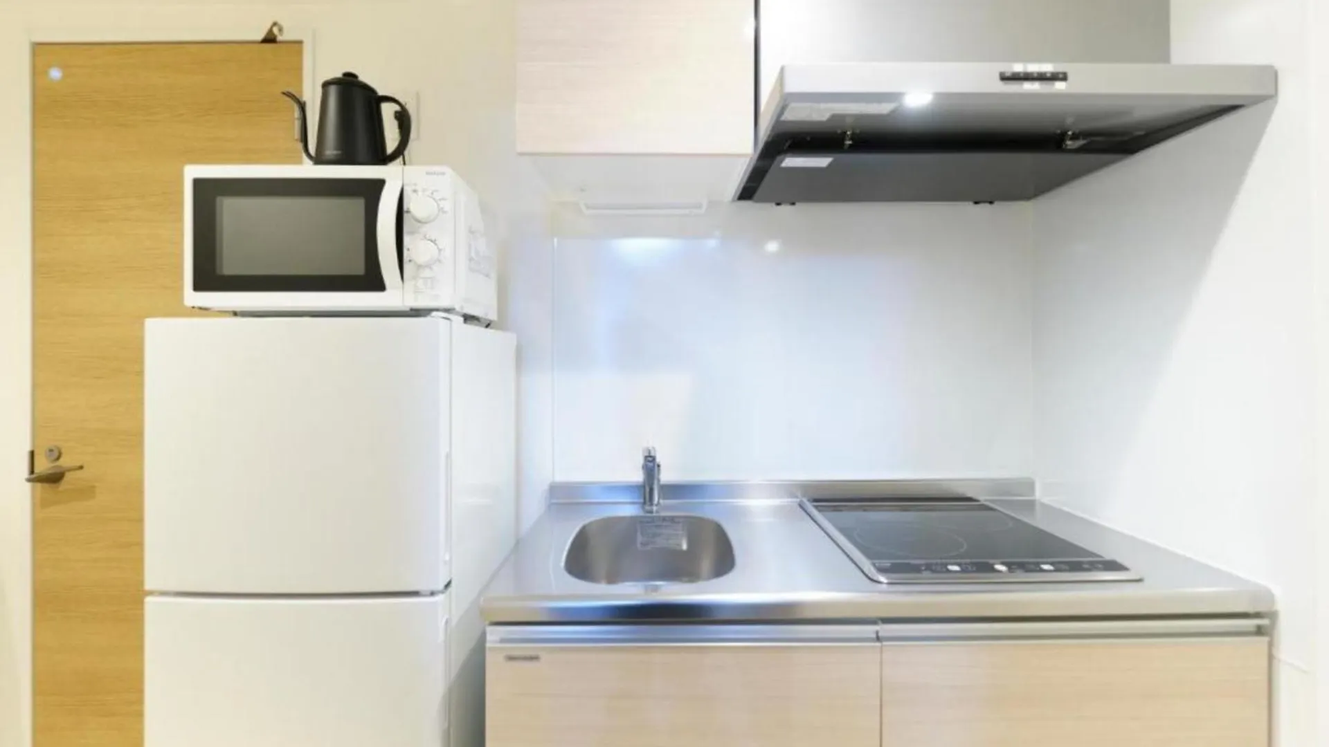 Maison Asch Ikebukuro - Vacation Stay 86113V Tokyo Apartment
