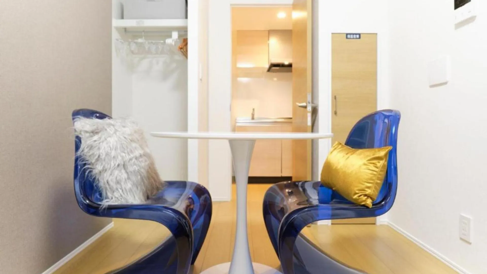 Maison Asch Ikebukuro - Vacation Stay 86113V Tokyo 0*,