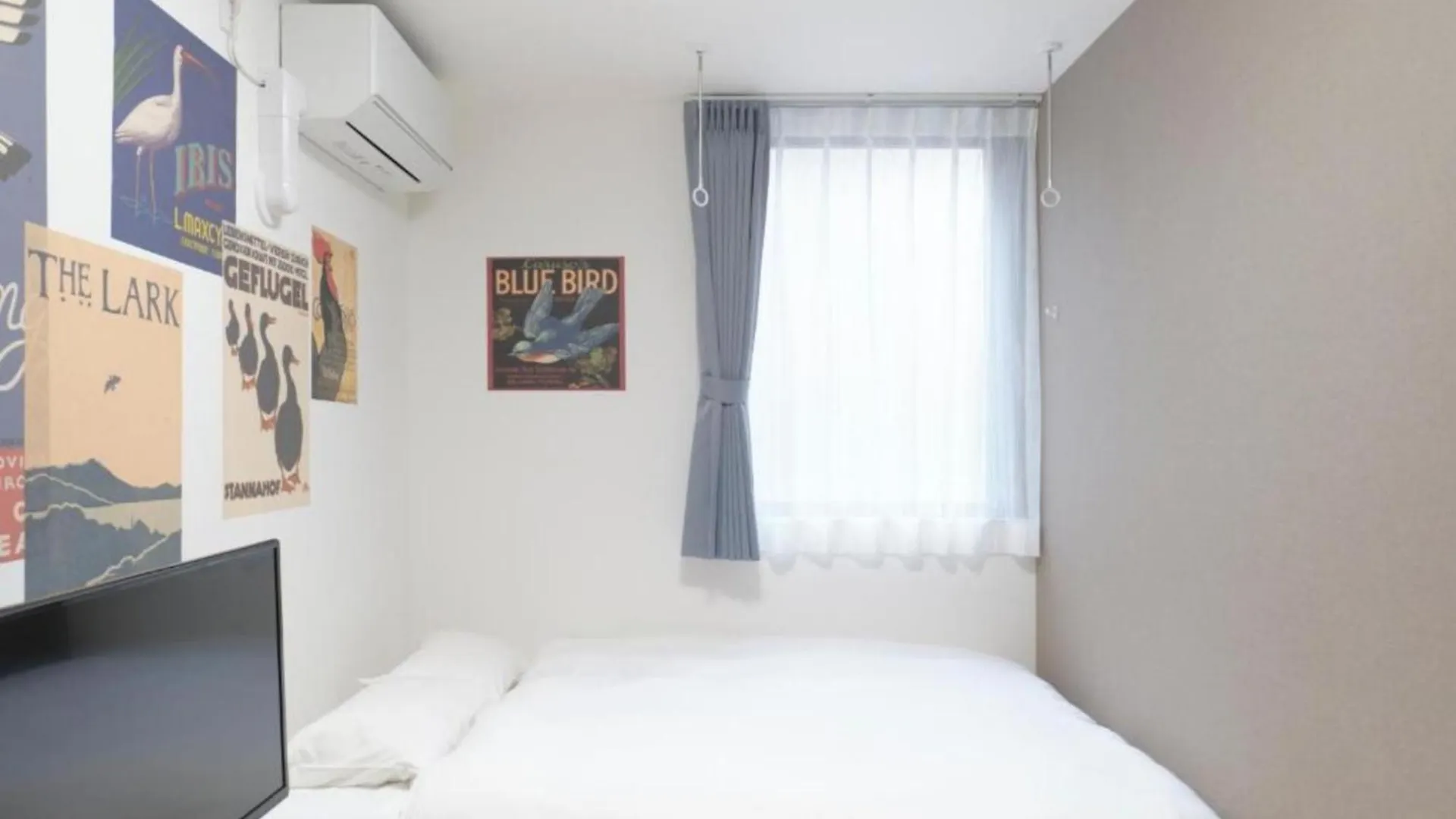 Apartment Maison Asch Ikebukuro - Vacation Stay 86113V Tokyo