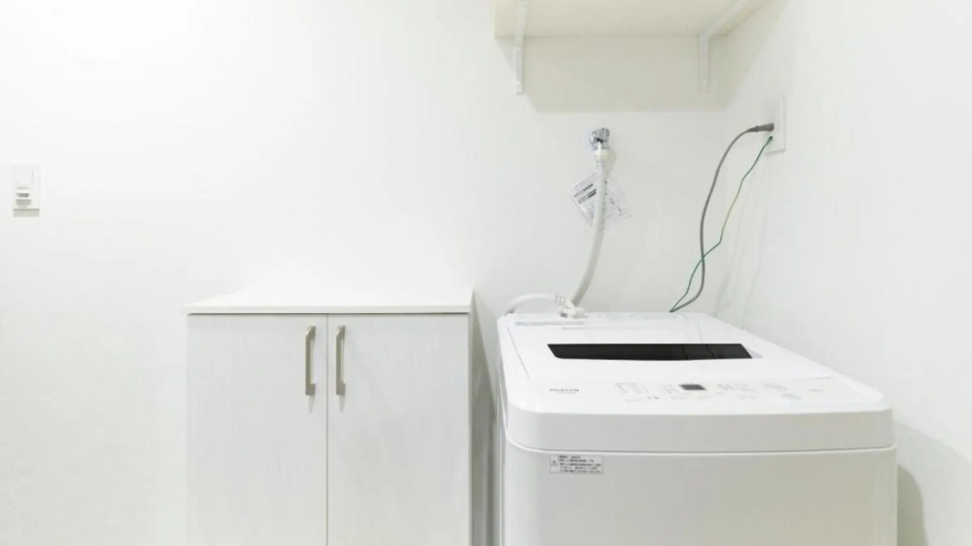 Apartment Maison Asch Ikebukuro - Vacation Stay 86113V Tokyo