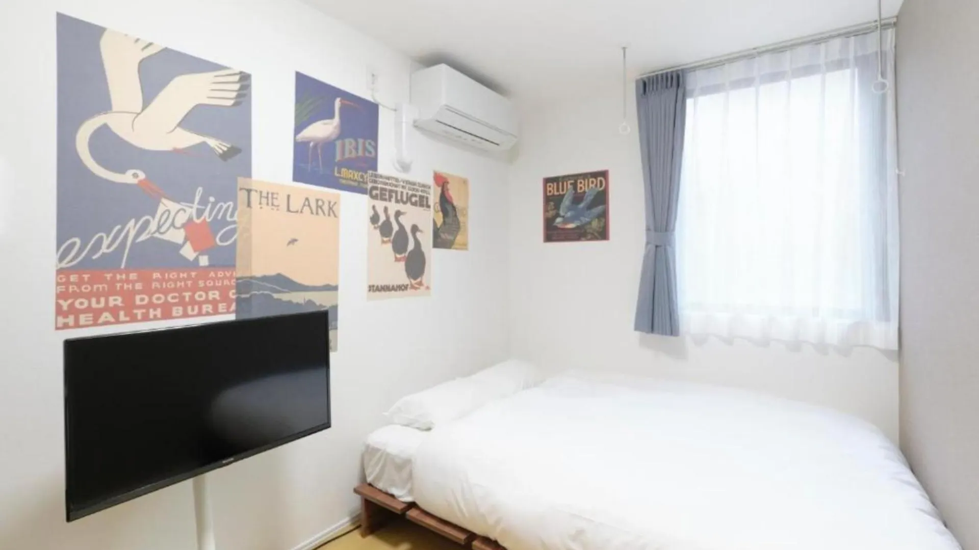 Maison Asch Ikebukuro - Vacation Stay 86113V Tokyo