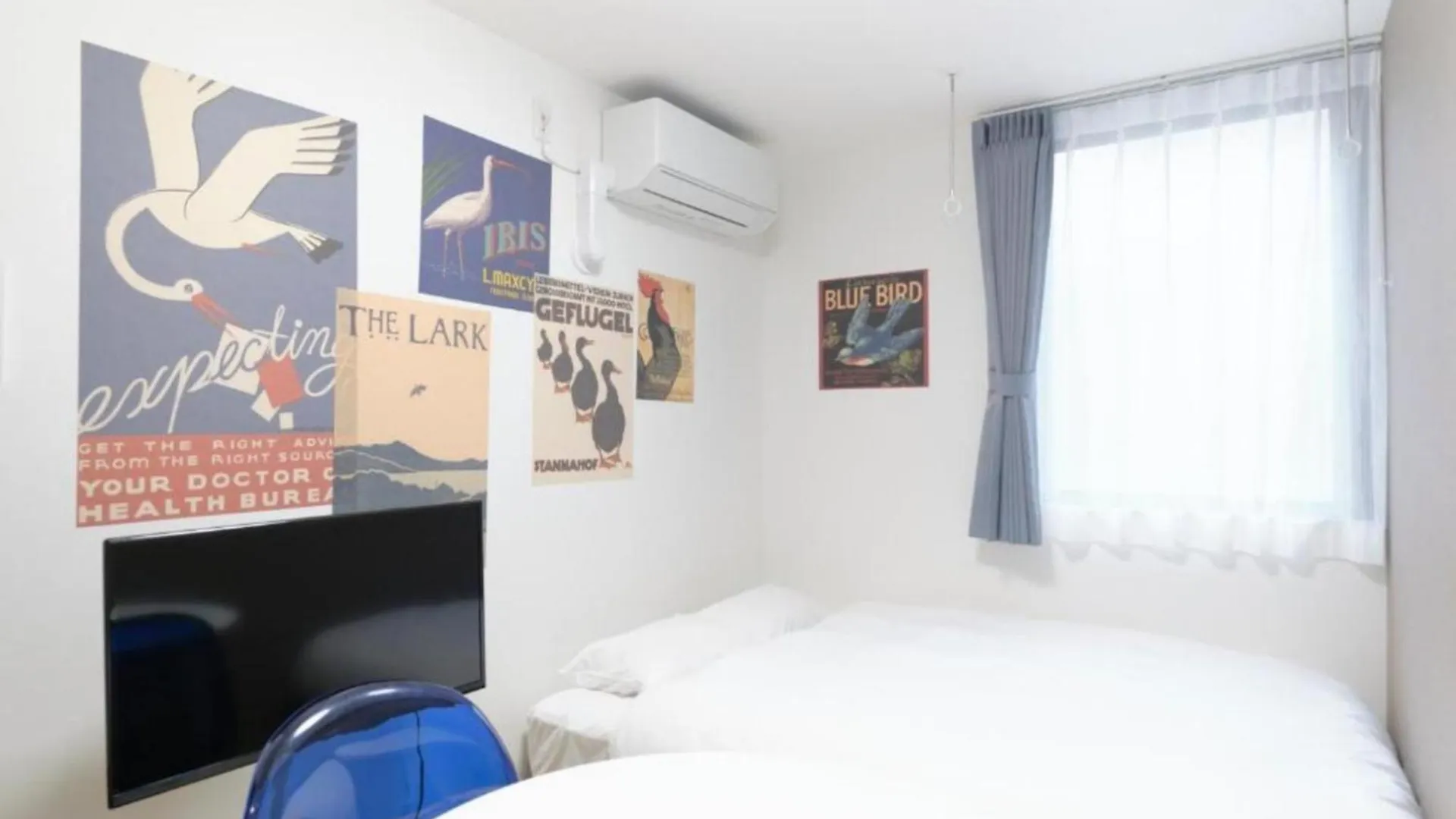 Maison Asch Ikebukuro - Vacation Stay 86113V Tokyo Japan