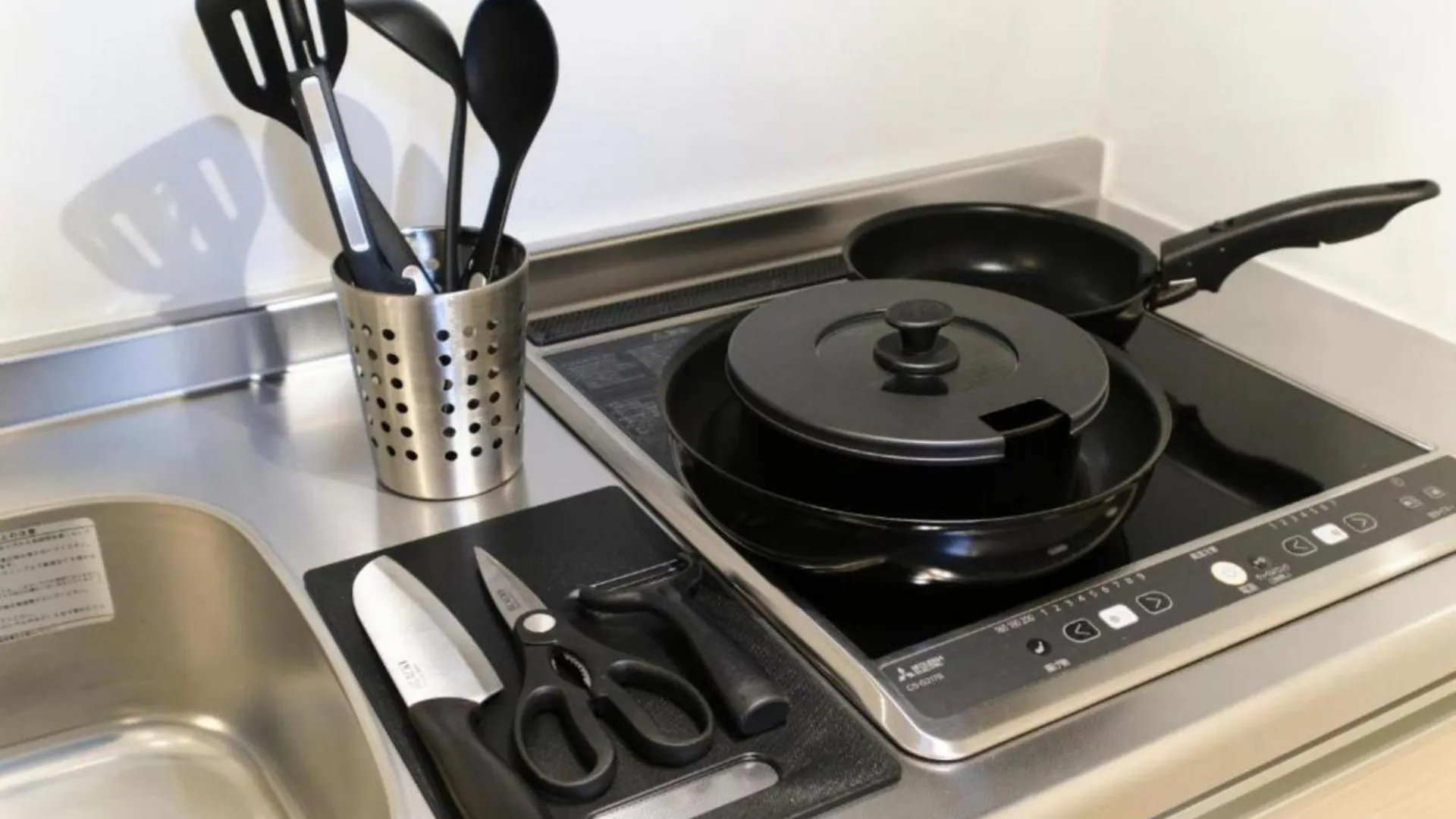 Maison Asch Ikebukuro - Vacation Stay 86113V Tokyo Apartment
